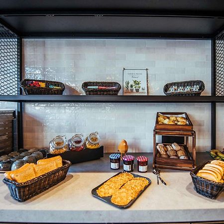 Ibis Styles Rouen Centre Rive Gauche Ξενοδοχείο Εξωτερικό φωτογραφία