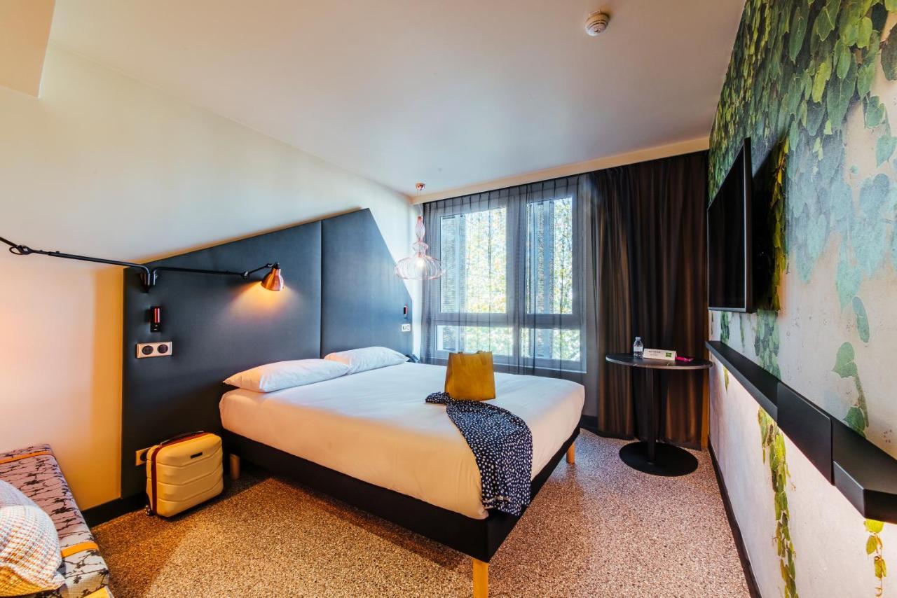 Ibis Styles Rouen Centre Rive Gauche Ξενοδοχείο Εξωτερικό φωτογραφία