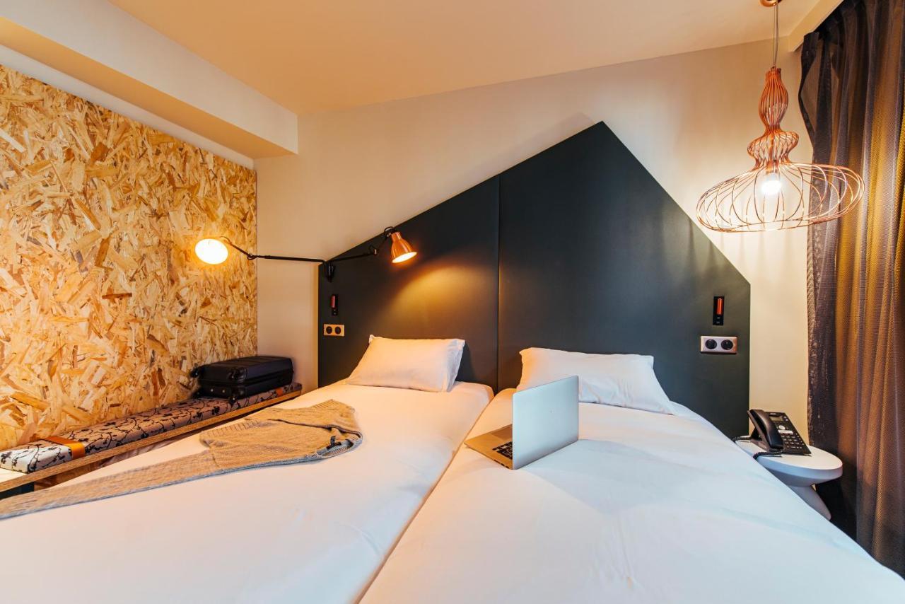 Ibis Styles Rouen Centre Rive Gauche Ξενοδοχείο Εξωτερικό φωτογραφία