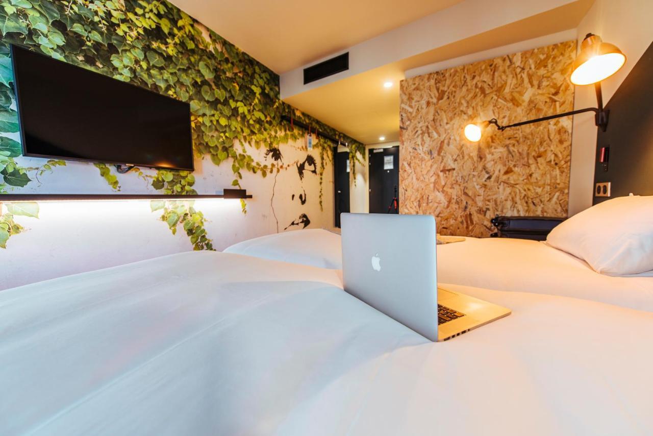 Ibis Styles Rouen Centre Rive Gauche Ξενοδοχείο Εξωτερικό φωτογραφία