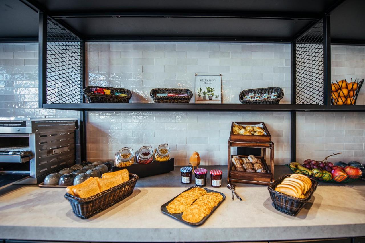 Ibis Styles Rouen Centre Rive Gauche Ξενοδοχείο Εξωτερικό φωτογραφία