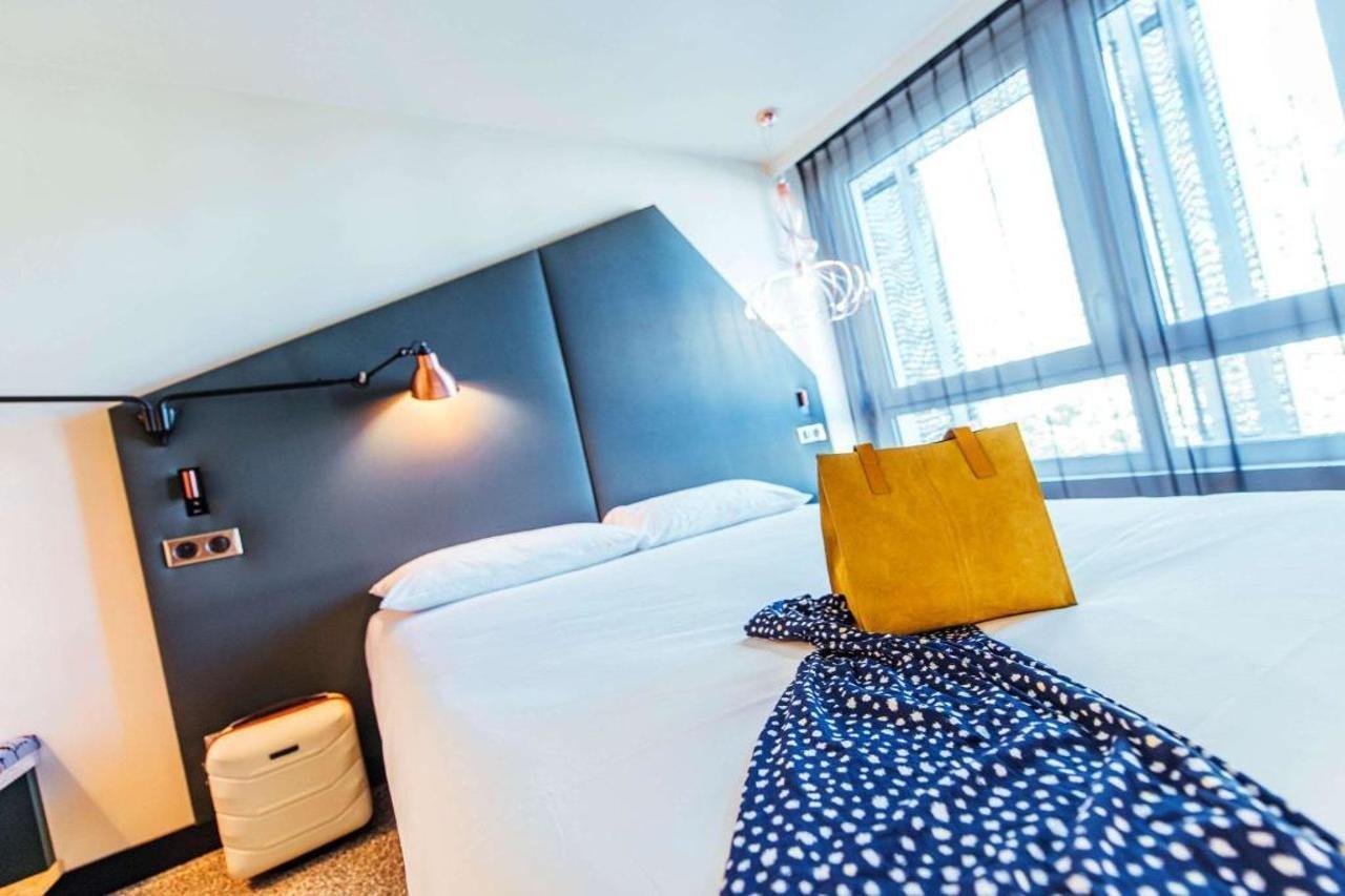 Ibis Styles Rouen Centre Rive Gauche Ξενοδοχείο Εξωτερικό φωτογραφία