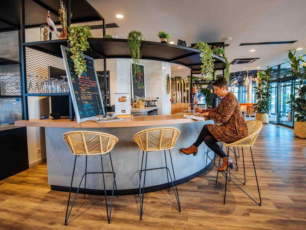Ibis Styles Rouen Centre Rive Gauche Ξενοδοχείο Εστιατόριο φωτογραφία