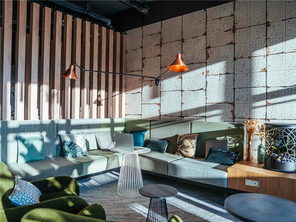 Ibis Styles Rouen Centre Rive Gauche Ξενοδοχείο Εξωτερικό φωτογραφία