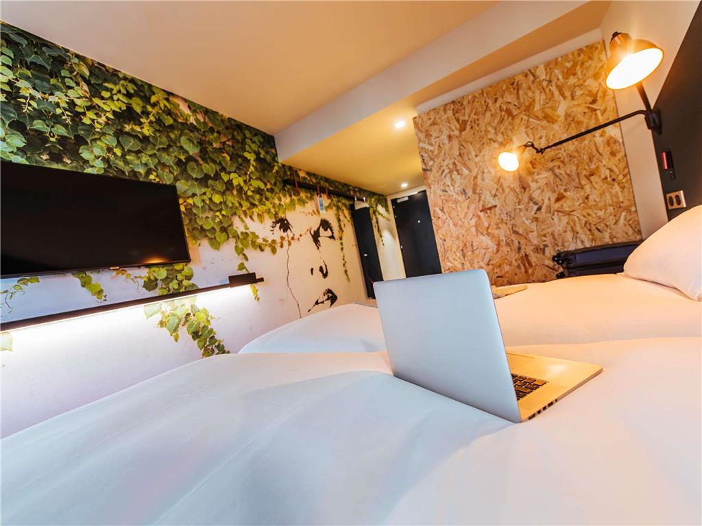 Ibis Styles Rouen Centre Rive Gauche Ξενοδοχείο Εξωτερικό φωτογραφία