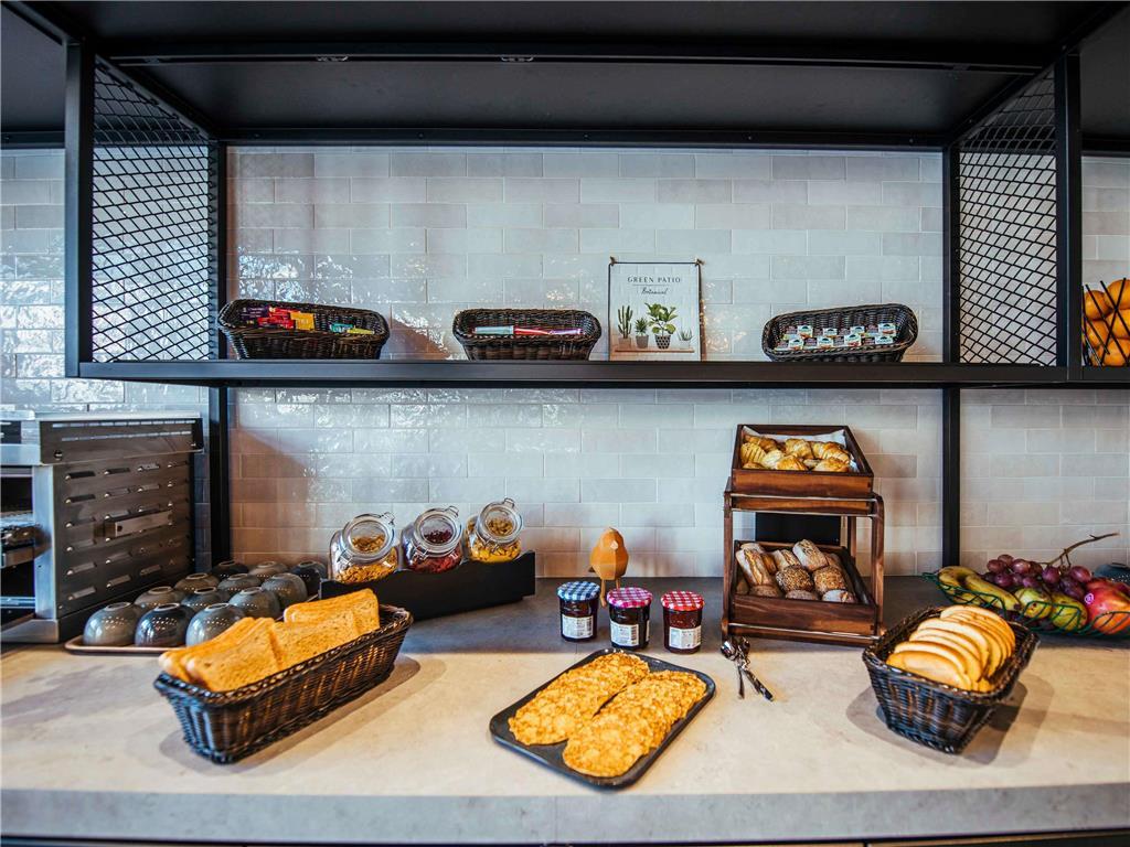 Ibis Styles Rouen Centre Rive Gauche Ξενοδοχείο Εξωτερικό φωτογραφία